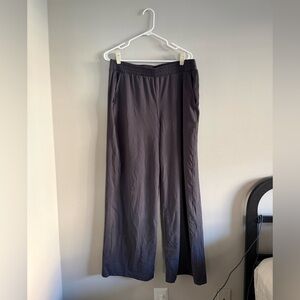 Women’s Relaxed Fit Grey Pants